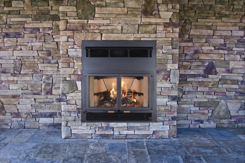 Granview Zero Clearance Fireplace, Cost To Install Zero Clearance Fireplace