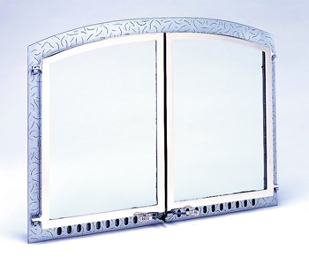 Arch Nickel on Swedish Arch Nickel on Swedish